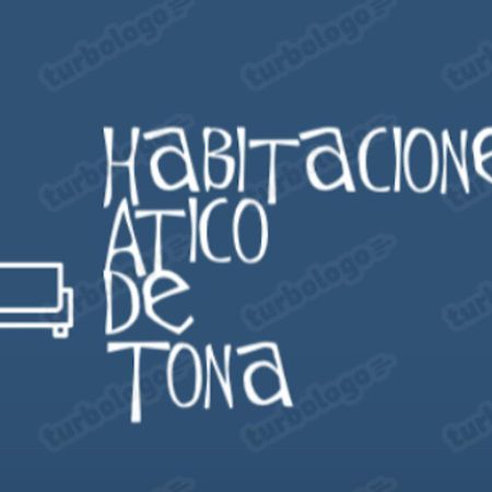 Habitaciones En El Atico De Tona Mirando A La Bahia De Сантандер Екстериор снимка