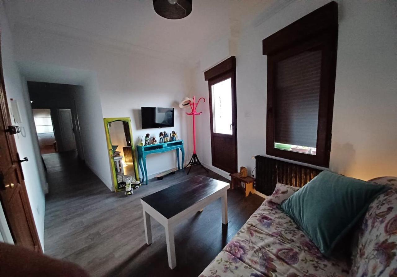 Habitaciones En El Atico De Tona Mirando A La Bahia De Сантандер Екстериор снимка