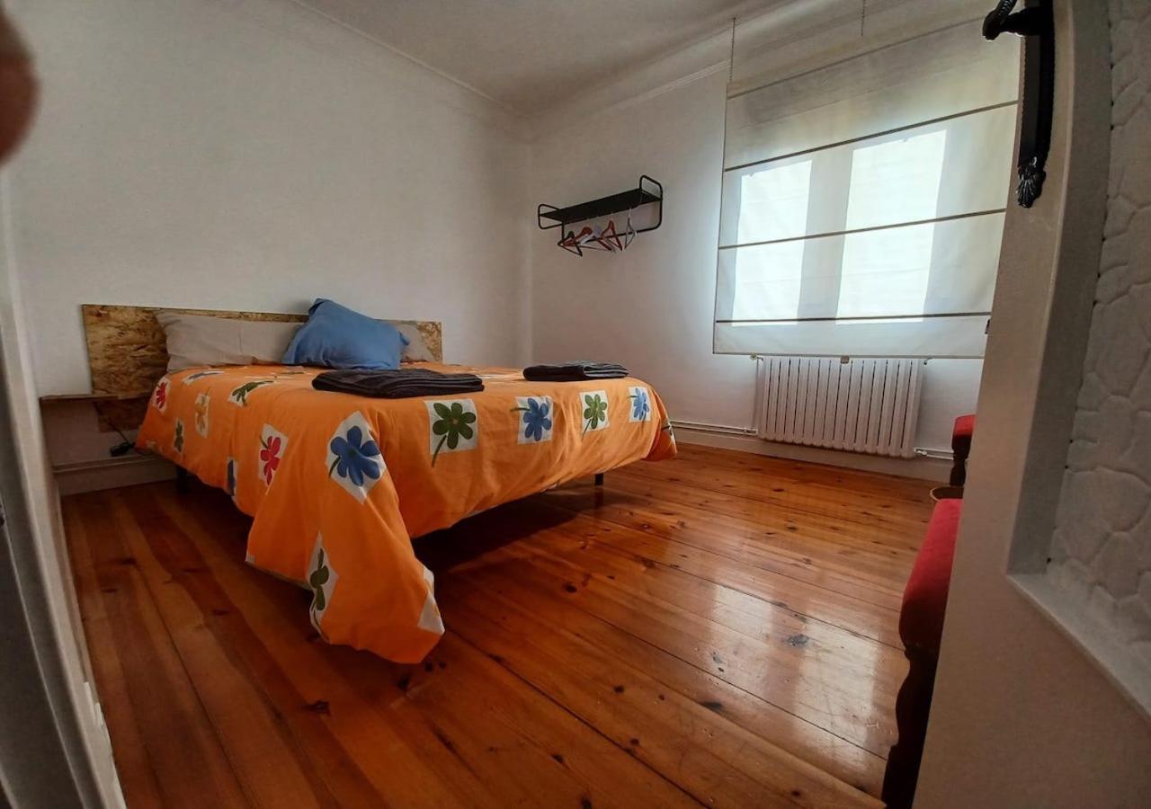 Habitaciones En El Atico De Tona Mirando A La Bahia De Сантандер Екстериор снимка