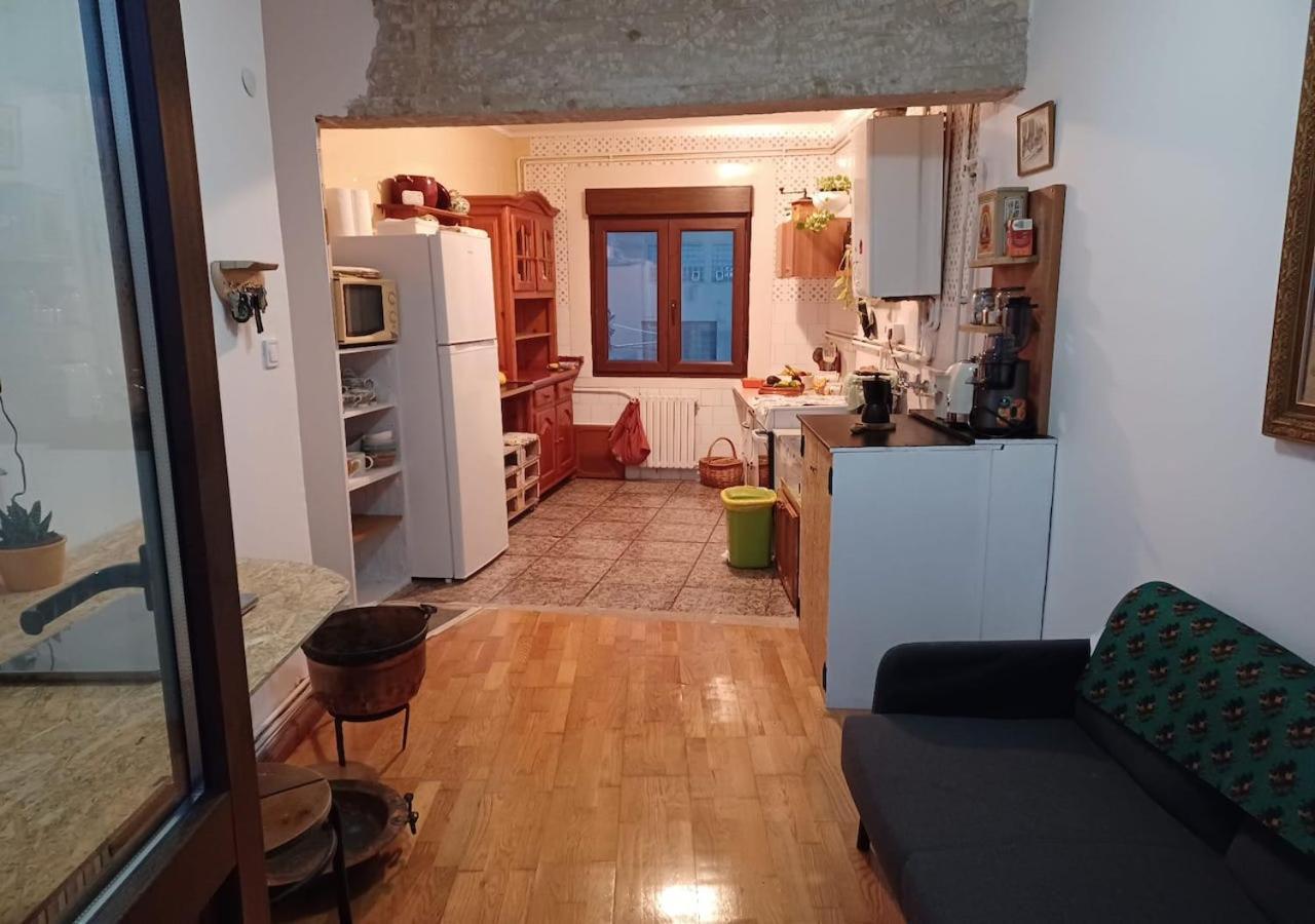 Habitaciones En El Atico De Tona Mirando A La Bahia De Сантандер Екстериор снимка