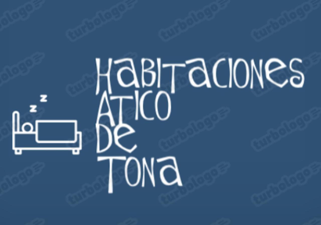 Habitaciones En El Atico De Tona Mirando A La Bahia De Сантандер Екстериор снимка